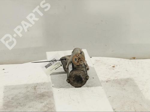 Starter DACIA DOKKER MPV (KE_) 1.5 dCi / Blue dCi 75 (KEAJ, KEAH, KEJW) | BP11903633M8 