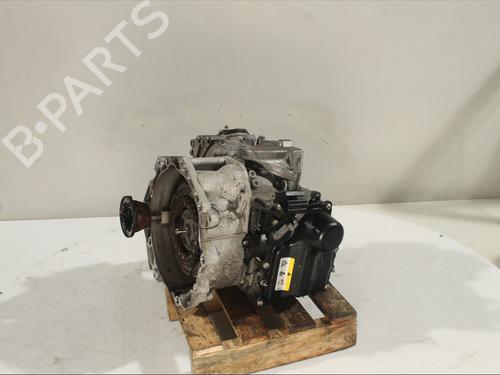 Gearbox VW GOLF VII (5G1, BQ1, BE1, BE2) 1.6 TDI | BP29847046M3 
