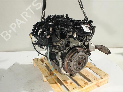 Engine FORD KA+ III (UK, FK) 1.2 Ti-VCT | BP24519715M1 - Image 2