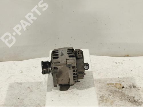 Alternator KIA CEE'D Hatchback (ED) 1.6 CRDi 90 | BP11904339M7