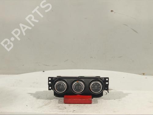 Used Climate control Climate control NISSAN X-TRAIL II (T31) 2.0 dCi 4x4 (150 hp) 13084622 13084622
