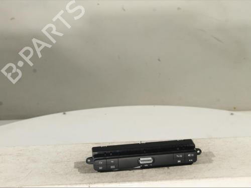 Used Switch Switch MERCEDES-BENZ T-CLASS MPV (W420) T 180 CDI (420.833) (116 hp) 23439919 23439919