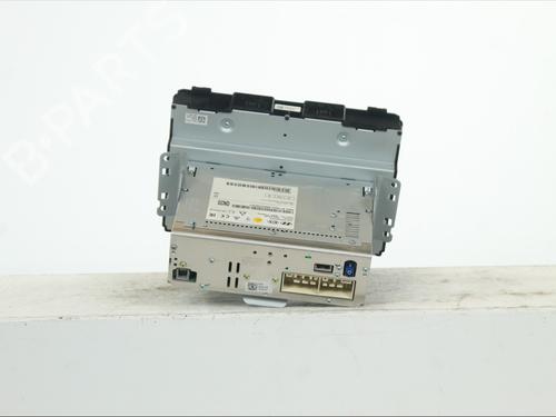 Electronic module KIA SPORTAGE IV (QL, QLE) 1.6 CRDi | BP37432937M83 - Image 2