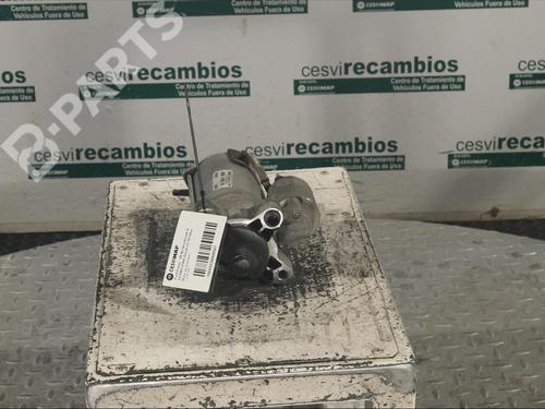 Startmotor FORD FOCUS II Saloon (DB_, FCH, DH) 2.0 TDCi | BP11899577M8