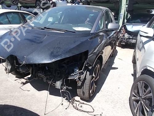 Used Parts RENAULT SCÉNIC IV (J9_) 1.5 dCi 110 1938818