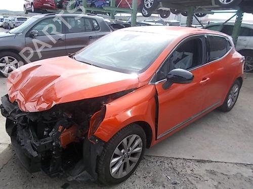 Rat RENAULT CLIO V (B7_) 1.0 LPG (B7MT) | BP29462903C49  - Image 5