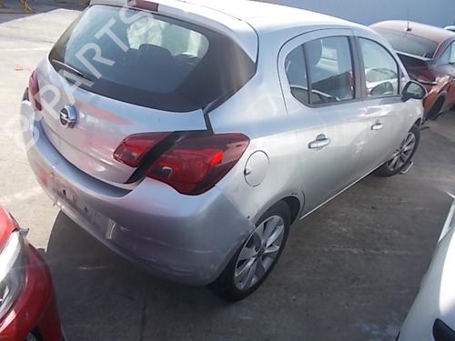 Højre Foran Tågelygte OPEL CORSA E (X15)  | BP21261571C31 