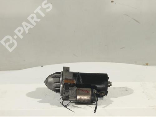 Used Starter MERCEDES-BENZ C-CLASS (W204) [2007-2015]  11911472