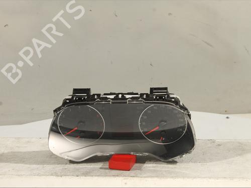 Used Instrument cluster RENAULT CLIO V (B7_) 1.0 LPG (B7MT) (101 hp) 29986304