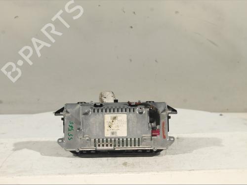Display monitor BMW X1 (E84) sDrive 16 d | BP32277913C48
