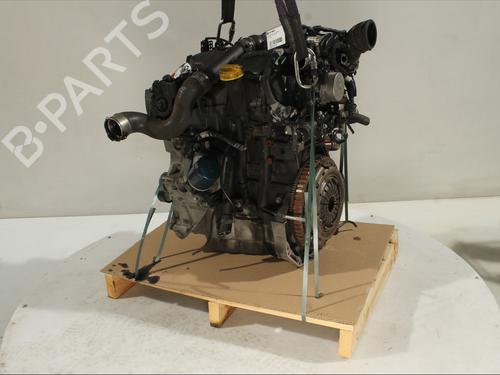 Engine MERCEDES-BENZ CITAN MPV (W415) 109 CDI (415.703) | BP29203103M1 
