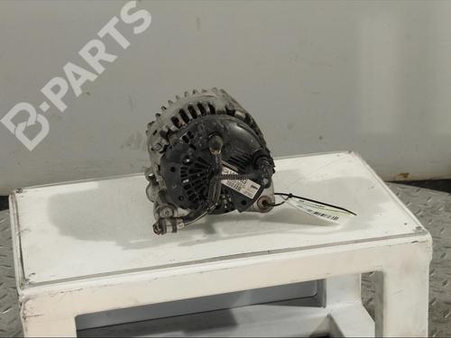 Alternator AUDI A3 (8P1)  | BP11901987M7 