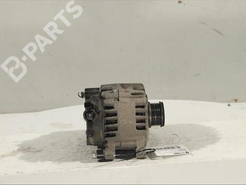 Alternator CITROËN C4 II (NC_) 1.6 HDi 110 | BP11912310M7 