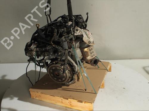 Engine KIA STONIC (YB) 1.2 CVVT | BP27555157M1 