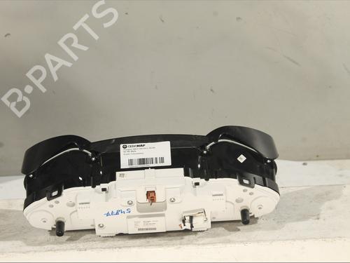 Instrument cluster PEUGEOT 308 SW II (LC_, LJ_, LR_, LX_, L4_) 1.5 BlueHDi 130 | BP29470020C47 