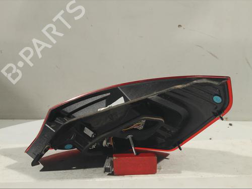 Used Left taillight Left taillight FORD FIESTA VI (CB1, CCN) 1.25 (82 hp) 13252771 13252771