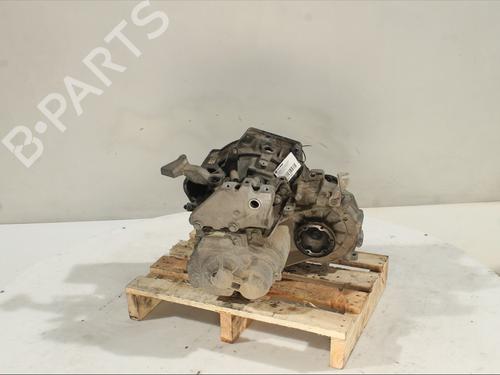Gearbox VW TOURAN (1T1, 1T2) 1.9 TDI | BP30189039M3 