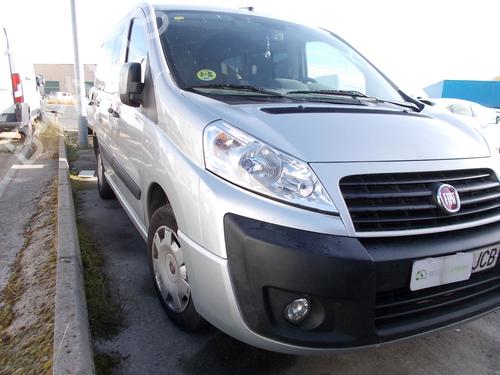 Starter FIAT SCUDO Van (270_, 272_) 2.0 D Multijet | BP31077458M8  - Image 8