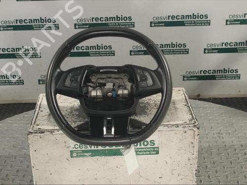 Used Steering wheel Steering wheel CITROËN C4 CACTUS 1.6 HDi 90 (92 hp) 11980837 11980837
