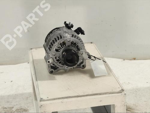 Alternator BMW 1 (F20) 118 i | BP11972854M7 
