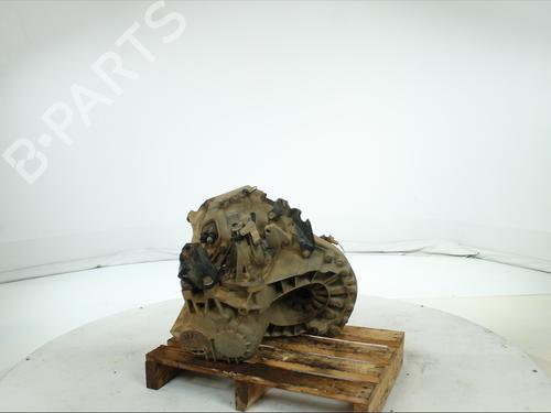 Gearbox FORD TRANSIT Van (FA_ _) 2.0 DI (FAE_, FAF_, FAG_) | BP39217499M3 - Image 4