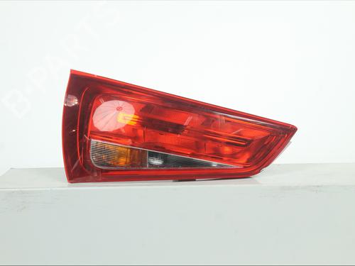 left-taillight-audi-a1-8x1-8xk-2010-2011-2012-2013-2014-2015-2016-2017-2018-2019-34145278 main image