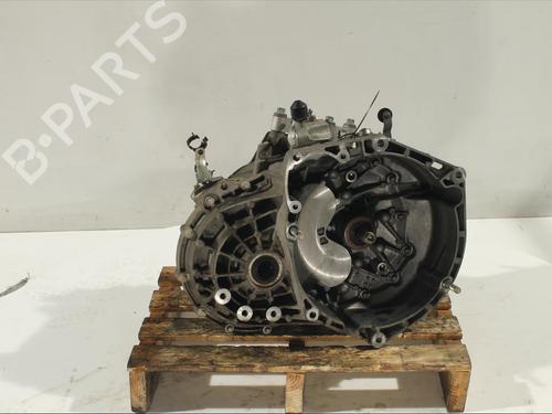 Used Gearbox Gearbox JEEP RENEGADE SUV (BU, B1, BV) 1.6 CRD (120 hp) 11983251 11983251