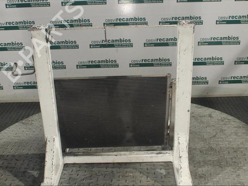 AC-Kondensator KIA CEE'D SW (ED)  | BP12078537M32 