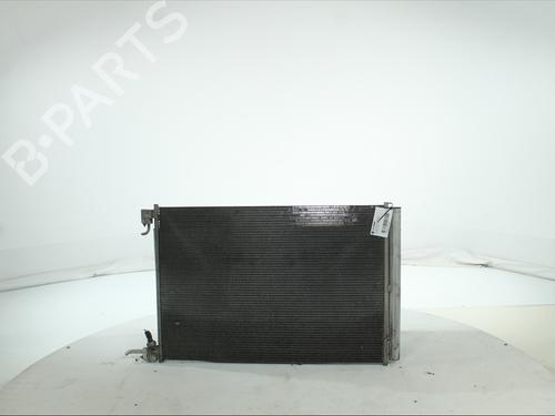 Used AC radiator AC radiator MERCEDES-BENZ GLC (X253) 250 d 4-matic (253.909) (204 hp) 39542311 39542311