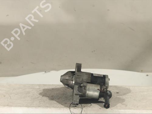 Used Starter NISSAN QASHQAI I (J10, NJ10) 1.6 dCi (130 hp) 18889641