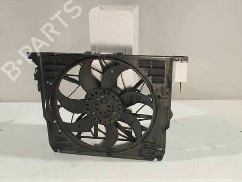 Kühlerpaket für BMW 5 (F10) 520 d (184 hp) 31692837