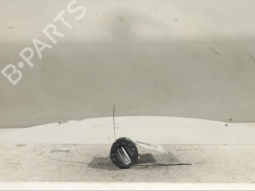 Used Headlight switch Headlight switch VW GOLF PLUS V (5M1, 521) 1.6 TDI (105 hp) 17383973 17383973