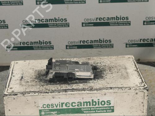 Used Start/Stop ECU Start/Stop ECU PEUGEOT 508 I (8D_) 1.6 BlueHDi 120 (120 hp) 24351250 24351250