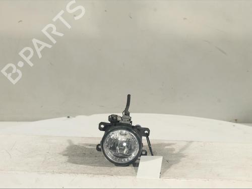 Used Left front fog light FORD ECOSPORT [2011-2022]  15884483