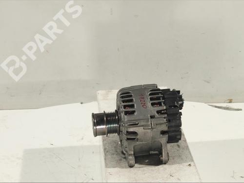 Alternator SEAT IBIZA V (KJ1, KJG)  | BP11908646M7 