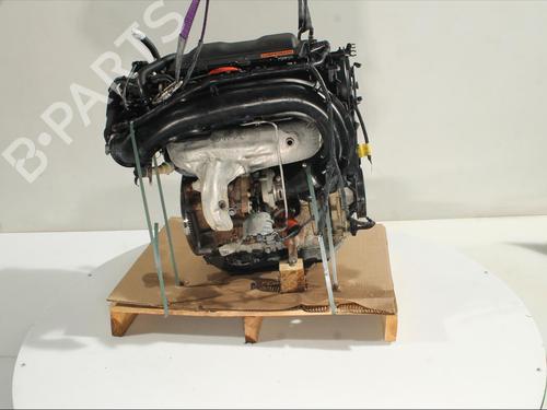 Used Engine Engine FORD MONDEO IV Turnier (BA7) 2.0 TDCi (163 hp) 26728137 26728137