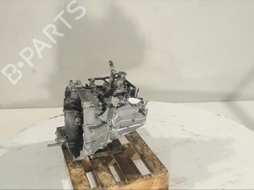 Gearbox SUZUKI IGNIS III (MF, FF) 1.2 Hybrid (ATK412) | BP21084566M3 
