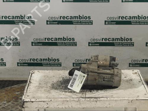 Used Starter Starter TOYOTA AURIS (_E15_) 1.33 Dual-VVTi (NRE150_, NRE150R) (101 hp) 11895595 11895595