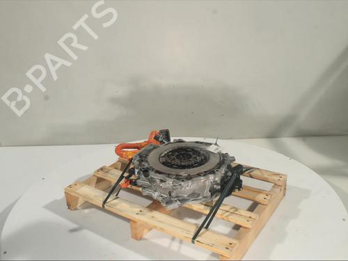 Engine HYUNDAI KONA (OS, OSE, OSI) 1.6 GDi Hybrid | BP24352463M1 
