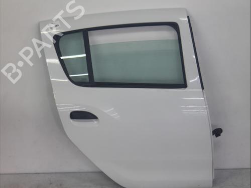 right-rear-door-dacia-sandero-ii-2012-35936641 main image