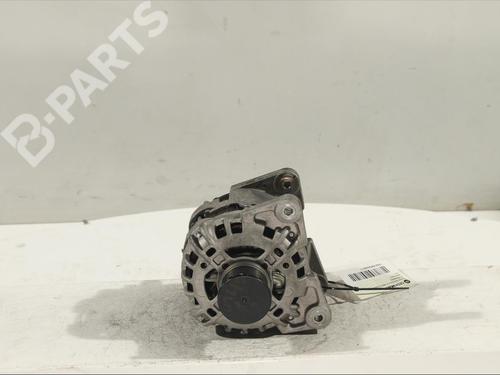 Alternator DACIA SANDERO II TCe 90 (B8M1, B8MA, B8AC) | BP11907903M7 