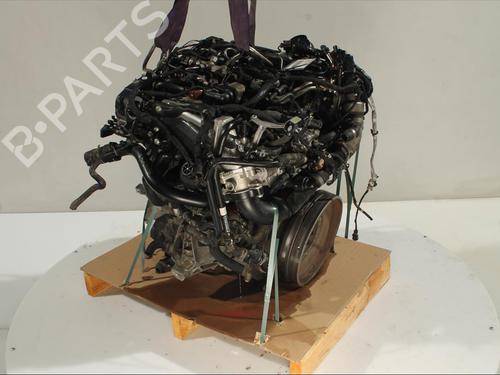 Engine AUDI A6 C7 (4G2, 4GC) 2.0 TDI | BP27219822M1 