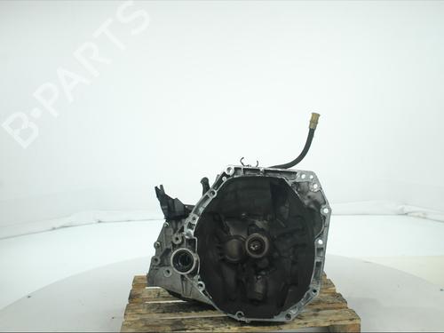 Used Gearbox Gearbox DACIA DOKKER MPV (KE_) 1.6 LPG (109 hp) 33971559 33971559
