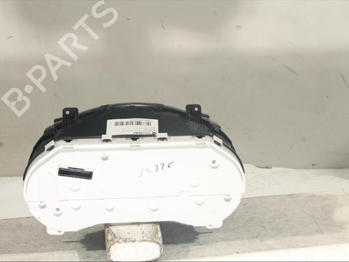 Instrument cluster KIA SPORTAGE IV (QL, QLE) 2.0 CRDi Eco-Dynamics+ AWD | BP18318394C47 