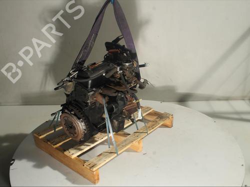 Engine RENAULT SUPER 5 (B/C40_) 1.4 (B/C402) | BP19040773M1 