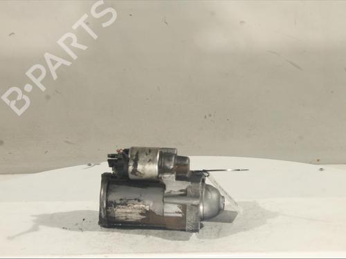 Used Starter NISSAN PULSAR Hatchback (C13) 1.5 dCi (110 hp) 19877659