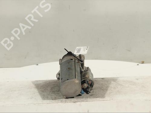 Used Starter Starter PEUGEOT 208 I (CA_, CC_) 1.6 HDi / BlueHDi 75 (75 hp) 11973159 11973159