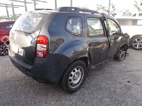 Engine DACIA DUSTER (HS_) 1.5 dCi (HSAJ) | BP37862902M1 - Image 8