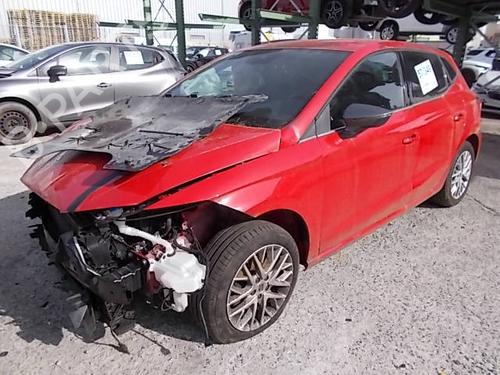 Brugte SEAT IBIZA V (KJ1, KJG)  1.0 TSI  4632092