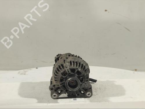 Used Alternator Alternator 12265733 12265733